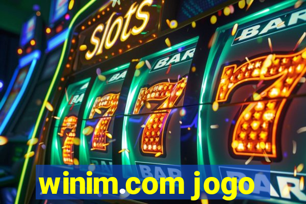 winim.com jogo